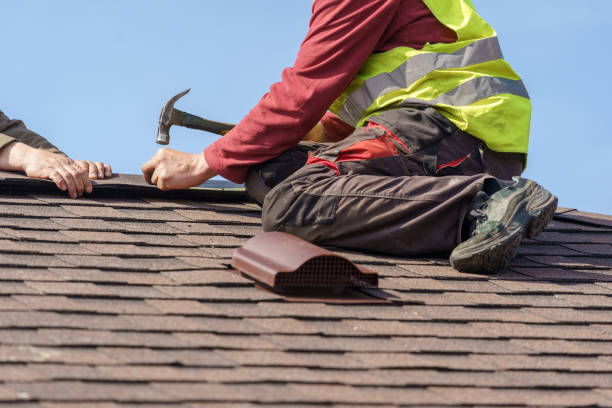 Slate Roofing Contractor in Arlington, OH