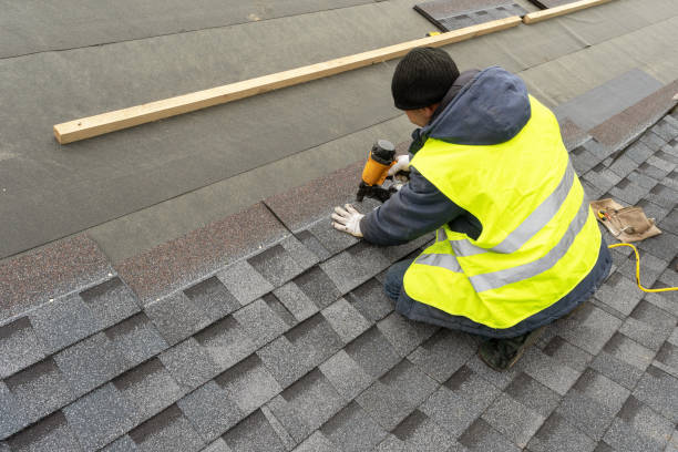 Best Metal Roofing Contractor  in Arlington, OH