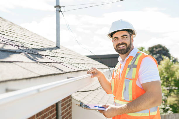 Roof Installation Near Me in Arlington, OH