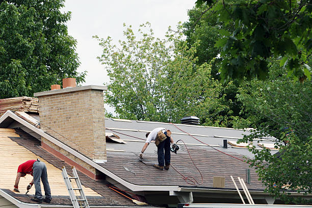 Best Flat Roof Repair Services  in Arlington, OH