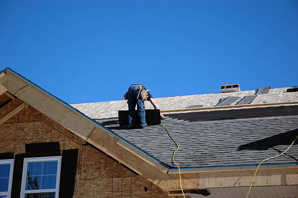 Best Roof Replacement Cost  in Arlington, OH