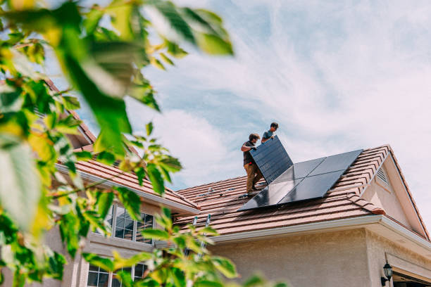 Best Residential Roofing Contractor  in Arlington, OH