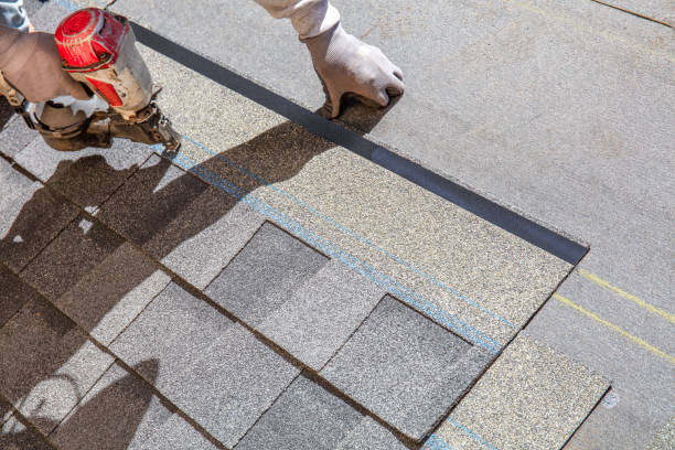 Quick and Trustworthy Emergency Roof Repair Services in Arlington, OH