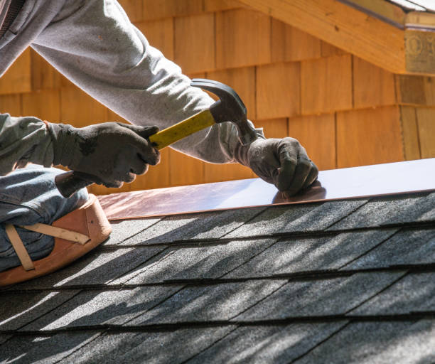 Best Slate Roofing Contractor  in Arlington, OH